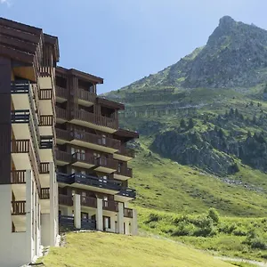 Les Gemeaux - Belle Plagne Apartment La Plagne