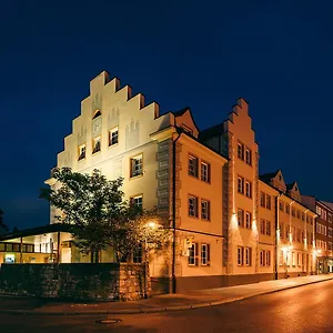 **** Hotel Central City Hotel Duitsland