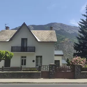 La Casona Apartment Le Bourg-d'Oisans