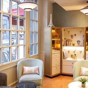 Mercure Notre Dame Saint Germain Des Pres **** Paris
