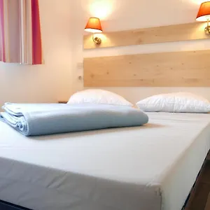 De Lyon Camping Dardilly