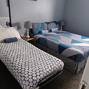 Pia House 3* Dublin