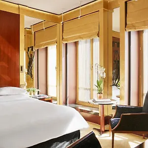 5* Hotel Park Hyatt - Vendome