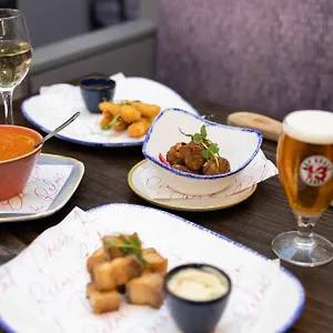 酒店 茱莉斯贝尔法斯特旅馆