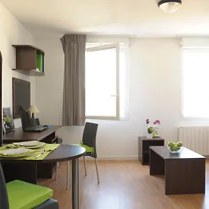  Appartement Fac Frankrijk