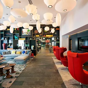 4* Hotel Citizenm Gare De Lyon