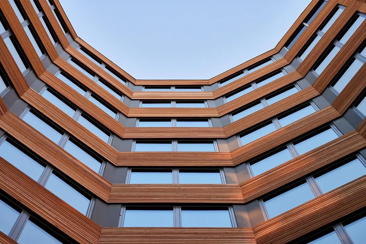 Le Bellune Paris Hotel